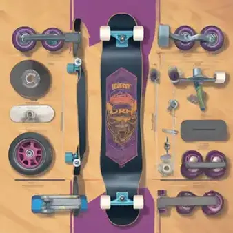 Essential Components of Really Good Skateboards